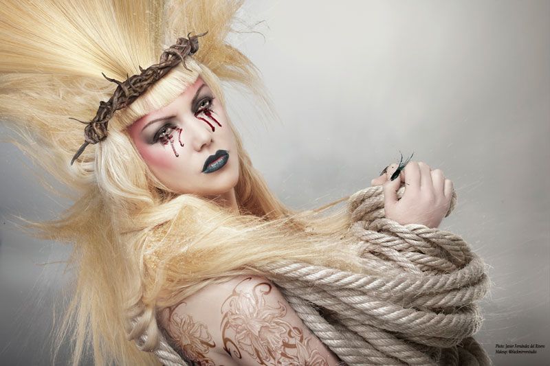 sesion creativa coslada