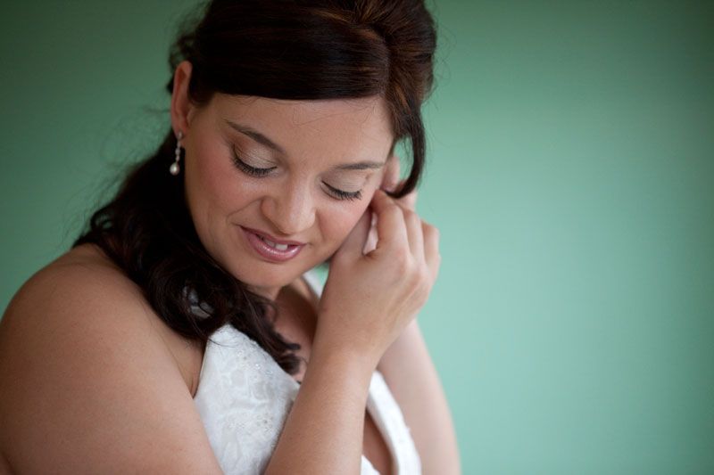 maquillaje novias coslada