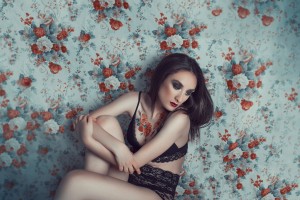 sesion moda