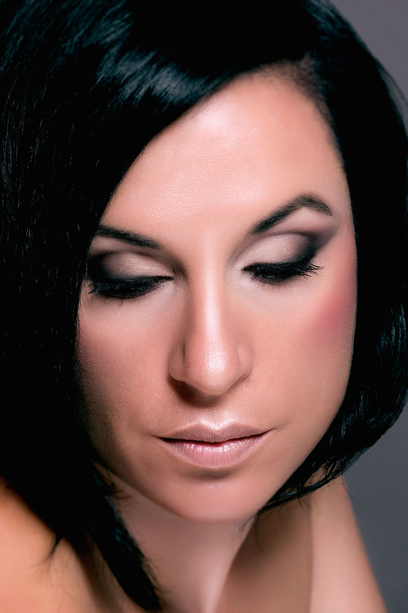 maquillaje natural