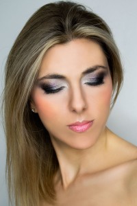 maquillaje madrid