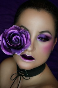 maquillaje coslada