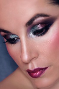 cursos maquillaje madrid