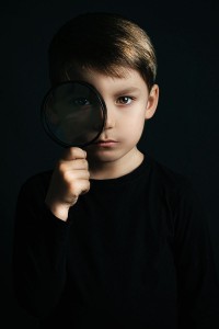 fine art infantil