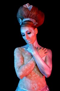 body art