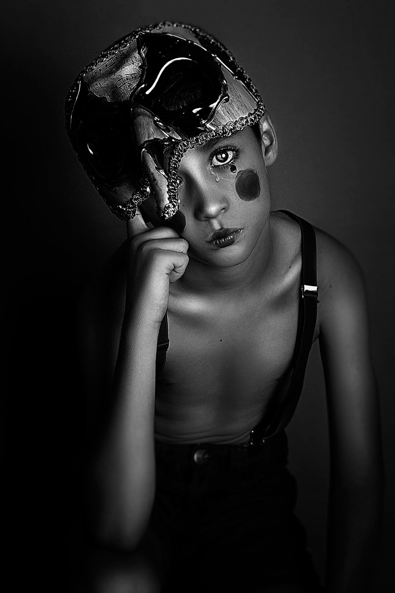 sesion infantil creativa