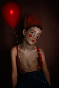 fine art creativo