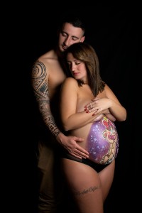 SESIONES BELLY COSLADA