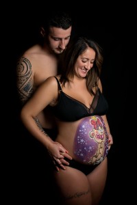 BELLY PAINT COSLADA