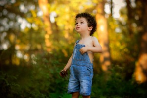 fotografia infantil