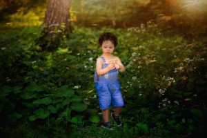 fotografia infantil