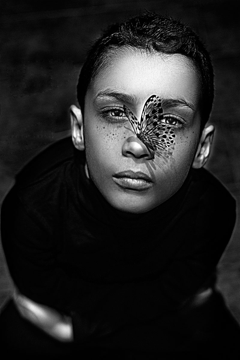 fine art creativo