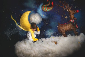 fotografia infantil