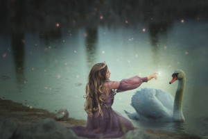 fotografia magica