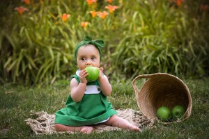 sesion infantil madrid