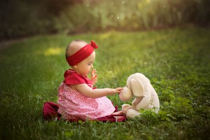 sesion creativa infantil