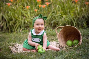 fotografo infantil madrid
