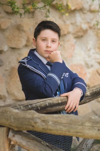 sesion comunion