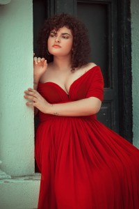 fotografía adolescentes