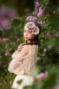 sesion princesas