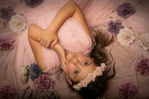 sesion niñas