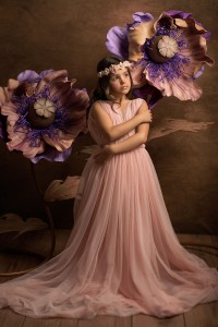 sesion princesas
