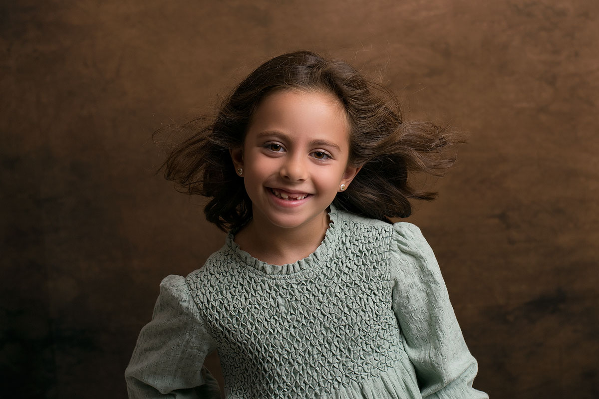 sesion raton perez madrid