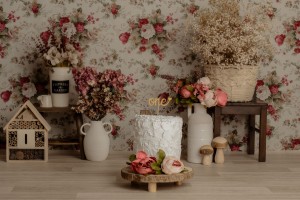 smash cake coslada