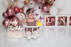 smash cake coslada