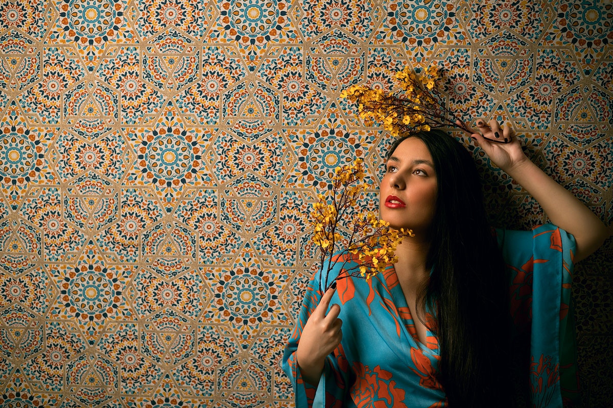 sesion creativa coslada