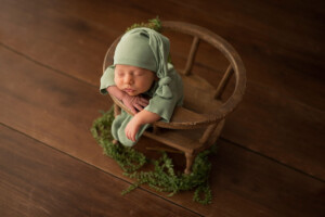 sesion newborn coslada