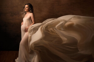 sesion embarazo artistica coslada