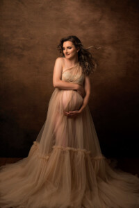 sesion artistica embarazo coslada