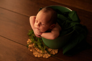 fotografia newborn