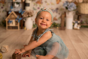 fotografia primer año