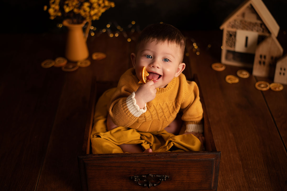 sesion bebes