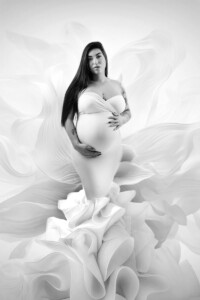 sesion maternidad