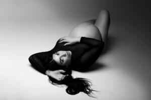 ssion embarazo editorial