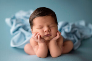 sesion newborn