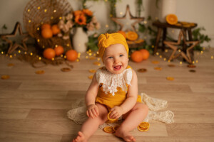 fotografo coslada bebes