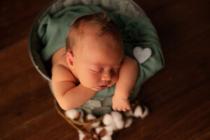fotografo coslada newborn