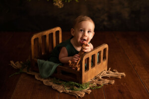 sesion infantil madrid