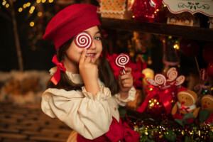 sesion navidad coslada
