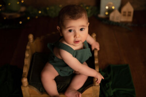 sesion fotografica infantil
