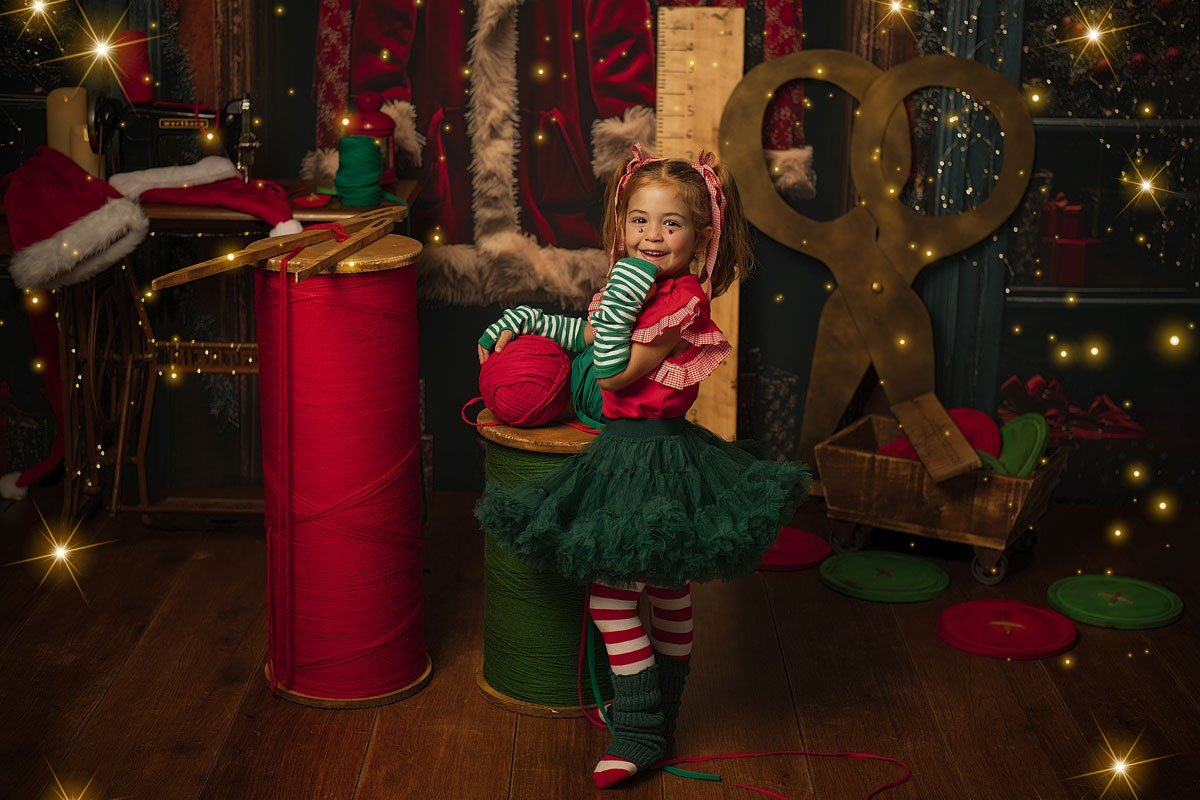 sesion navidad 2026